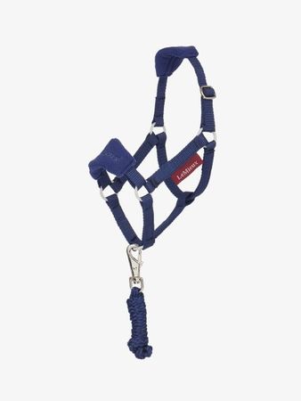LeMieux Hobby Horse Vogue Halfter und Führstrick