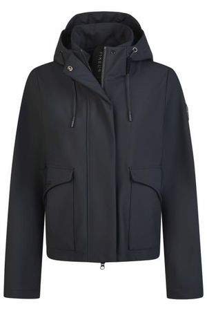 Pikeur Softshell Jacket 1047 ATHLEISURE Damen Jacke