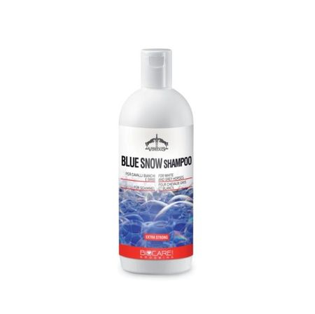 Veredus Blue Snow Shampoo