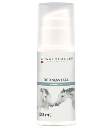 Waldhausen DermaVital, 100 ml