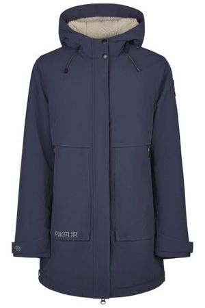 PIKEUR WATERPROOF PARKA Parka mit Kapuze, Damen Winterjacke