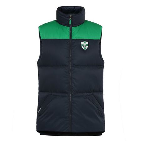 Kingsland Weste Zev