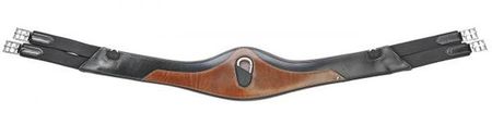 Busse Sattelgurt Livorno-Long