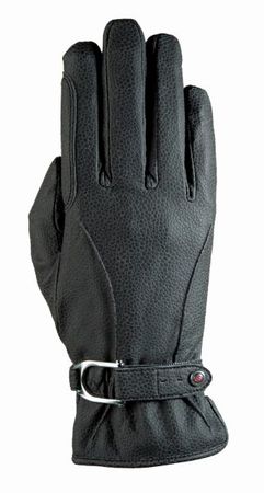 Roeckl Wittenberg, Winterreithandschuhe, Reithandschuhe