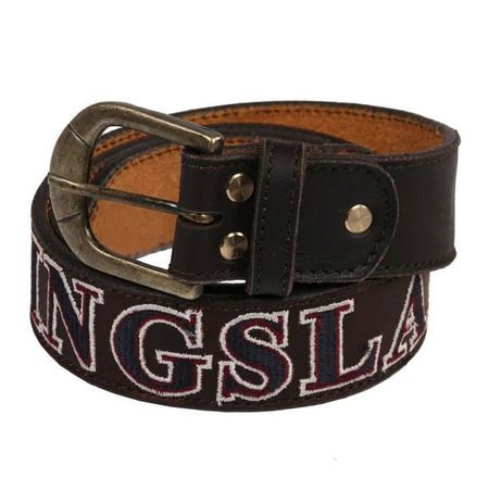 Kingsland Leder Gürtel Amedeo Unisex