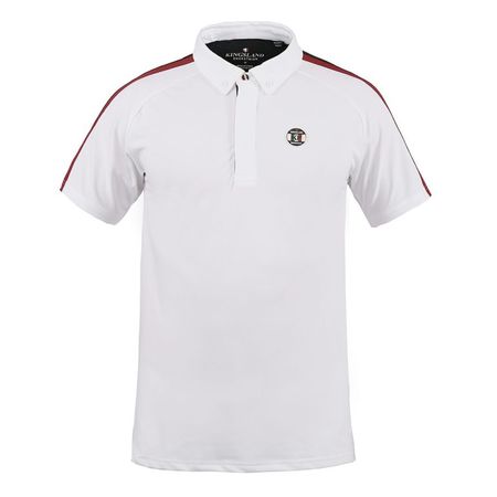Kingsland Herren Turniershirt Steven