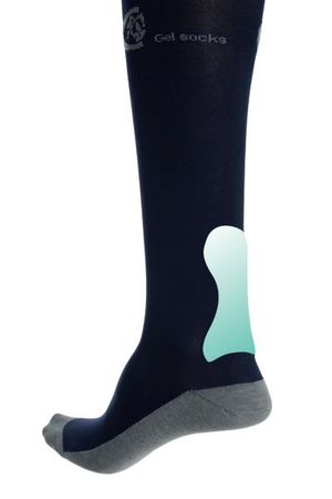 Achilles Gel Socken