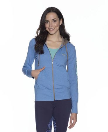 Damen light Pulli Aventura