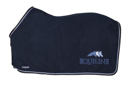 Abschwitzdecke Polar Fleece Brenda, Fleecedecke, Pferdedecke