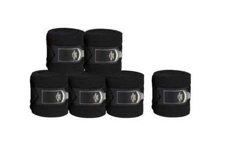 Eskadron Bandagen FLEECE (Heritage 2017/18 ltd.) Fleecebandagen