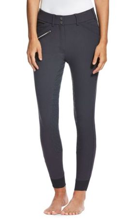 Olympia Reg Rise Full-Seat Grip