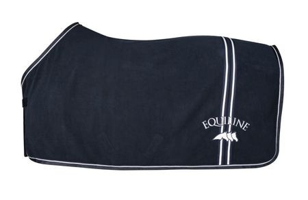 Abschwitzdecke GABRY, Fleecedecke, Pferdedecke