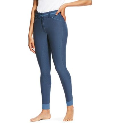 Heritage Elite Grip reithose Vollbesatz