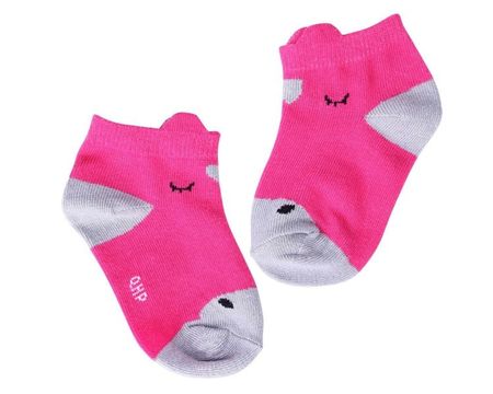 Babysocken Mickey