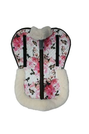 EQ Style Illusion Fur Pad