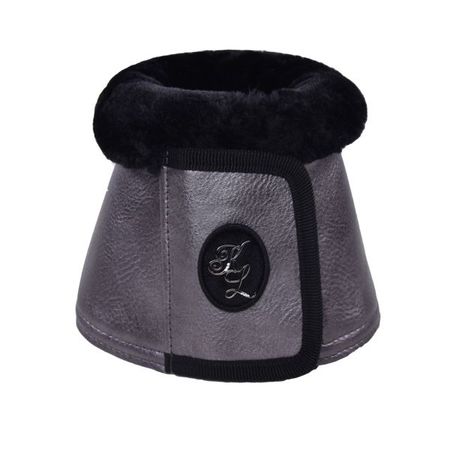 Kingsland MIA Hufglocken, Springglocken