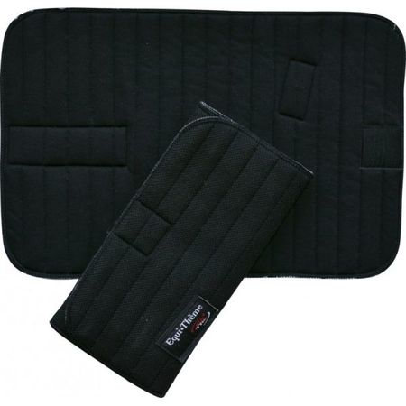 Equitheme FiR+ Unterlegbandagen, Bandagenunterlagen, Bandagierkissen