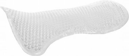 Horze Gel Pad Erhöhung in der Mitte
