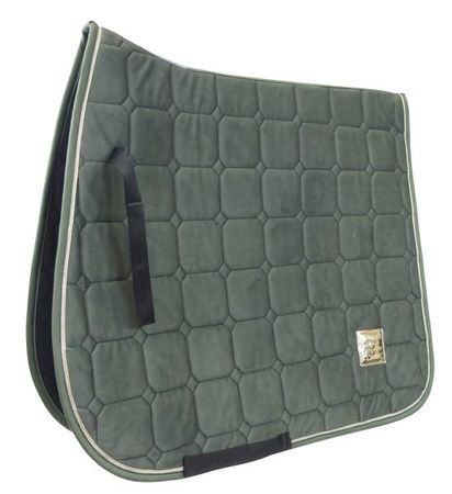 EQ Globe Schabracke Cotton Chess Winter SportEQues