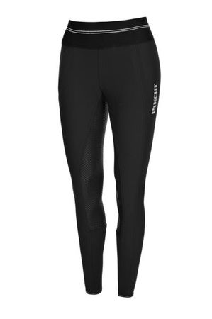 Pikeur Gia Grip ATHLEISURE Softshell, Winterreithosen, Reitlegging Damen