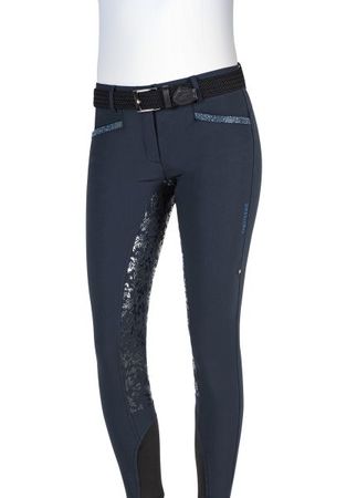 Equiline Damen Vollbesatz Reithose