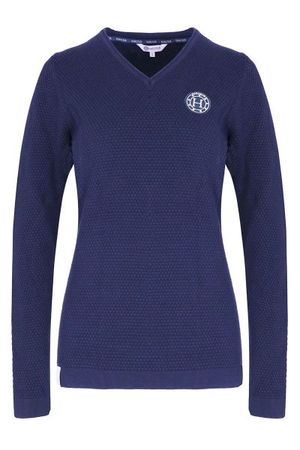 Toulon Women Pullover Spring 20