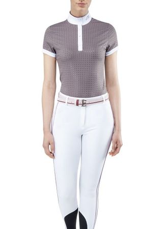 Equiline Damen Turniershirt  E H00782