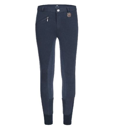 Reithose Fun Sport Silikon