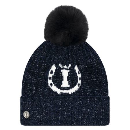 Beanie IRHDusty Star Velvet