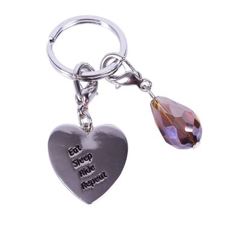 Trensen Charms Text