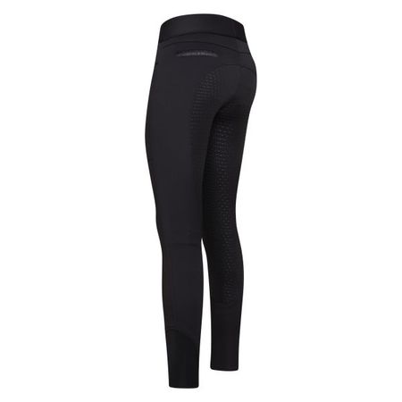 Reitlegging IRHEL Capone SFS
