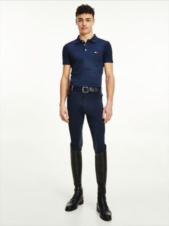 Tommy Hilfiger Herren Poloshirt