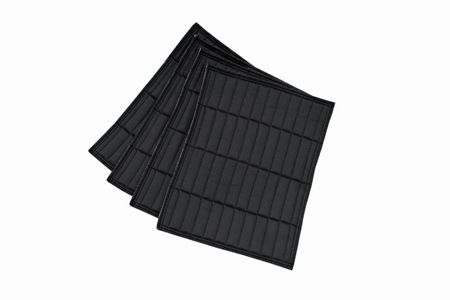 Equest Bandagenunterlagen Body Flux (Paar), Bandagierkissen, Bandagenkissen