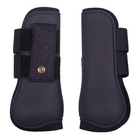 QHP Gamaschen Rio, Hartschalengamaschen, Springgamaschen