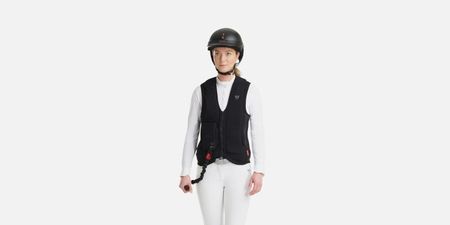 Horse Pilot Airbag TwistAir