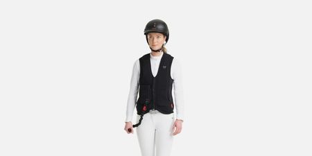 Horse Pilot Airbag TwistAir