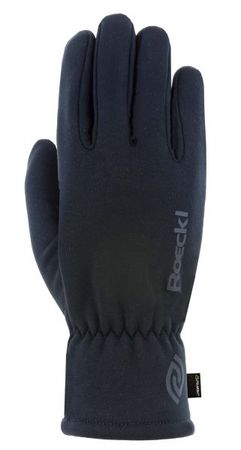 Roeckl Widnes, Winterreithandschuhe, Reithandschuhe