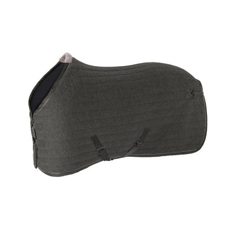 Abschwitzdecke ACRYLIC QUILTED ESSENCE 22/23, Fleecedecke, Pferdedecke