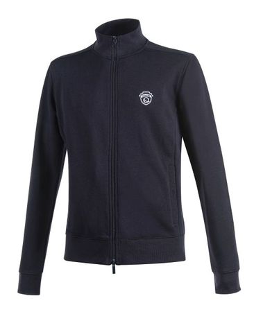 eqode Men´s Sweatshirt Full Zip