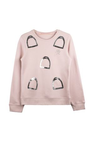 NM EQUESTRIAN ,,Stirls´´ Sweatshirt Damen