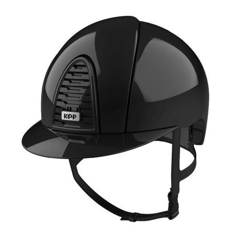 KEP Cromo 2.0 Polish frame&grid polish black