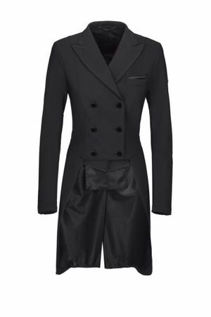 PIKEUR TAILCOAT 4800 SELECTION, Damen Turnierfrack