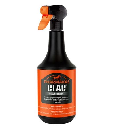 Pharmakas® CLAC Insect Protect Spray