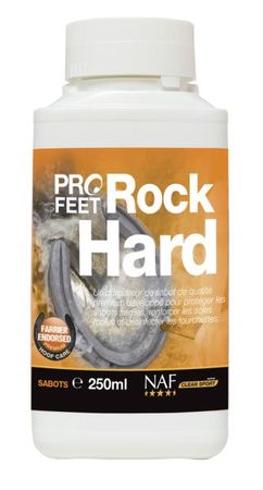 NAF ,,Profeet Rock Hard ´´