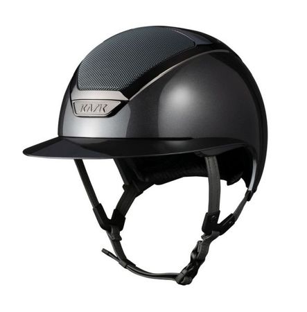 Kask Star Lady Pure Shine Reithelm incl. Inliner