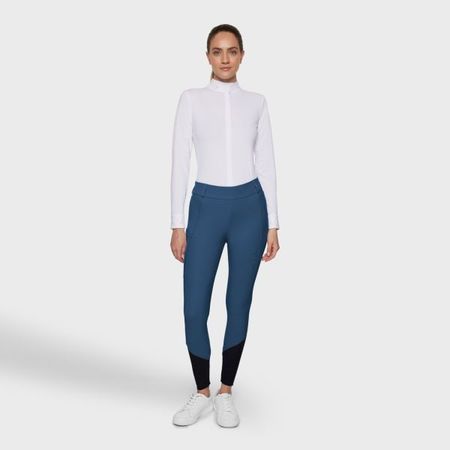Samshield TALLIA Damen Kniebesatz Reitlegging SS25