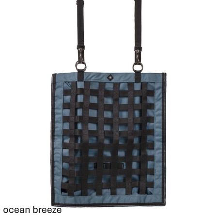 QHP Slowfeeder Turnout Collection