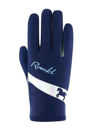 Roeckl Kapriole, Kinderreithandschuhe, Sommerreithandschuhe