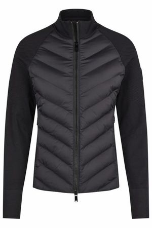 PIKEUR HYBRID JACKET 7049 ATHLEISURE