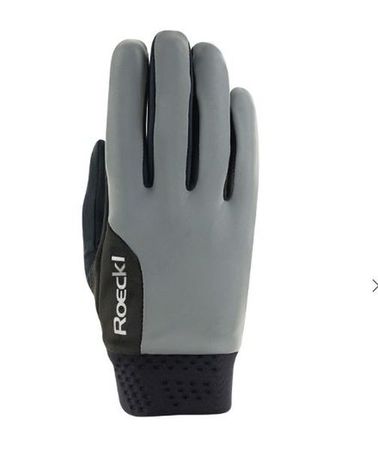 Wolfach Roeckl Winterreithandschuhe, Reithandschuhe